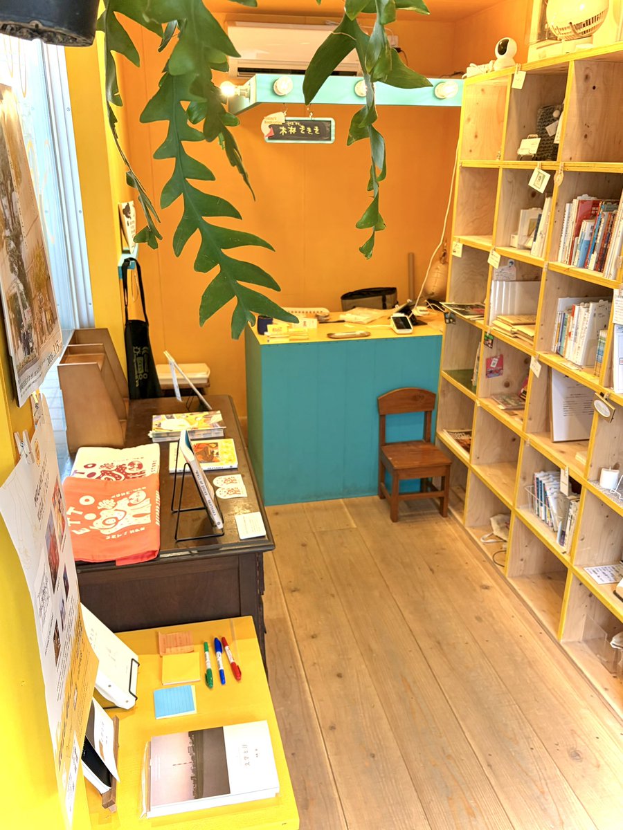 木林ききき🦒 tweet media