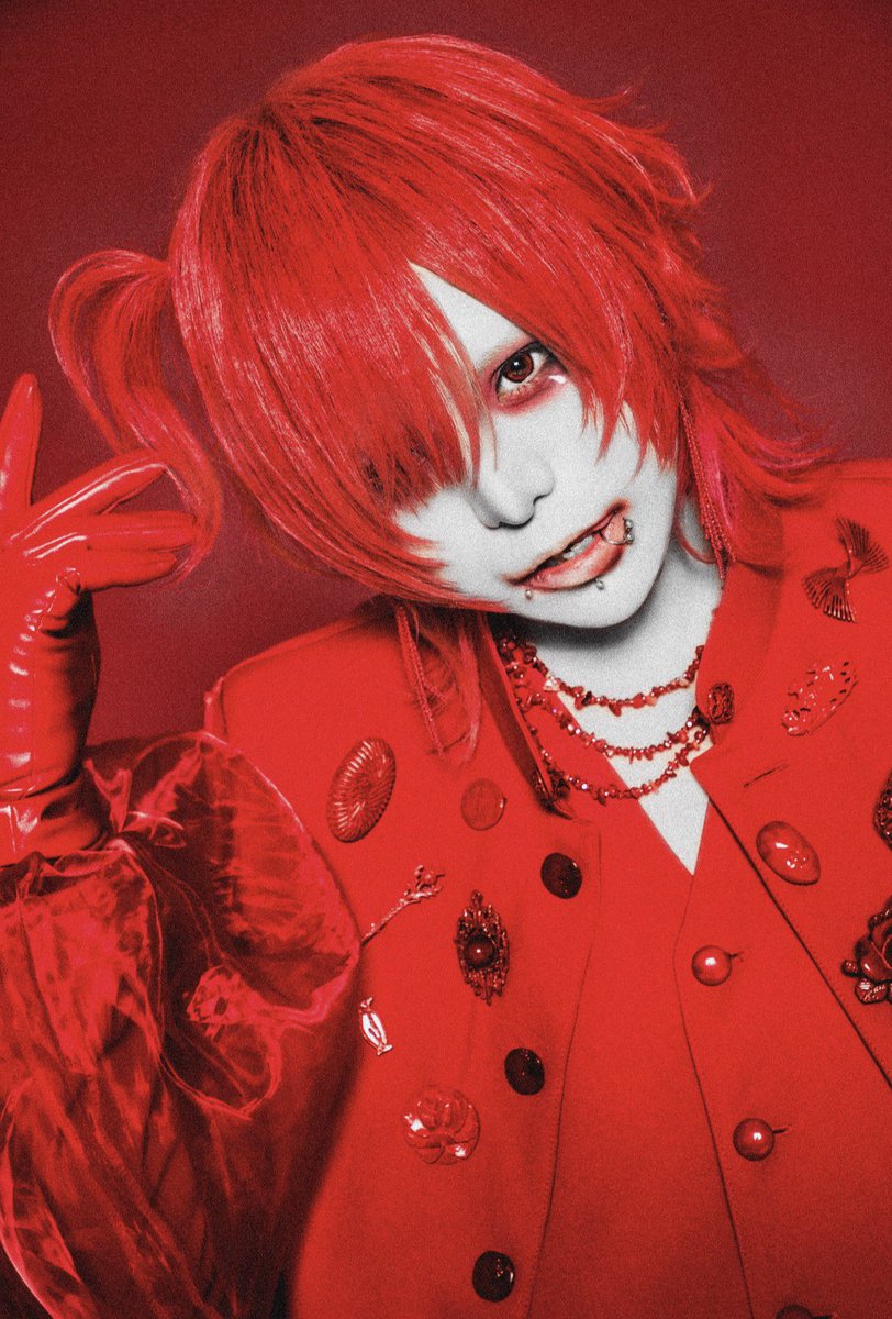 KaYoInOuE's tweet image. R指定　New Visual 
マモさん、Zさん、楓さんのヘアメイクを担当させていただきました💄✨
ご依頼ありがとうございました🙏🏻✨

#R指定
#マモ
#Z
#楓