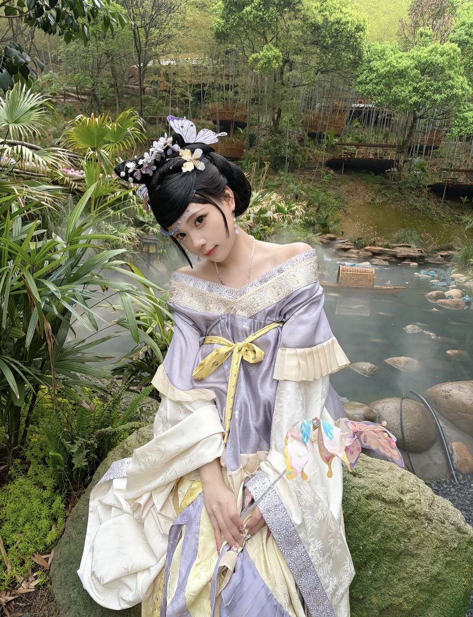 天才焦焦子 tweet media