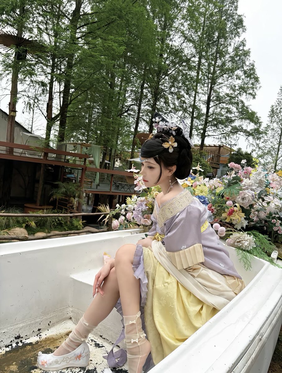 天才焦焦子 tweet media