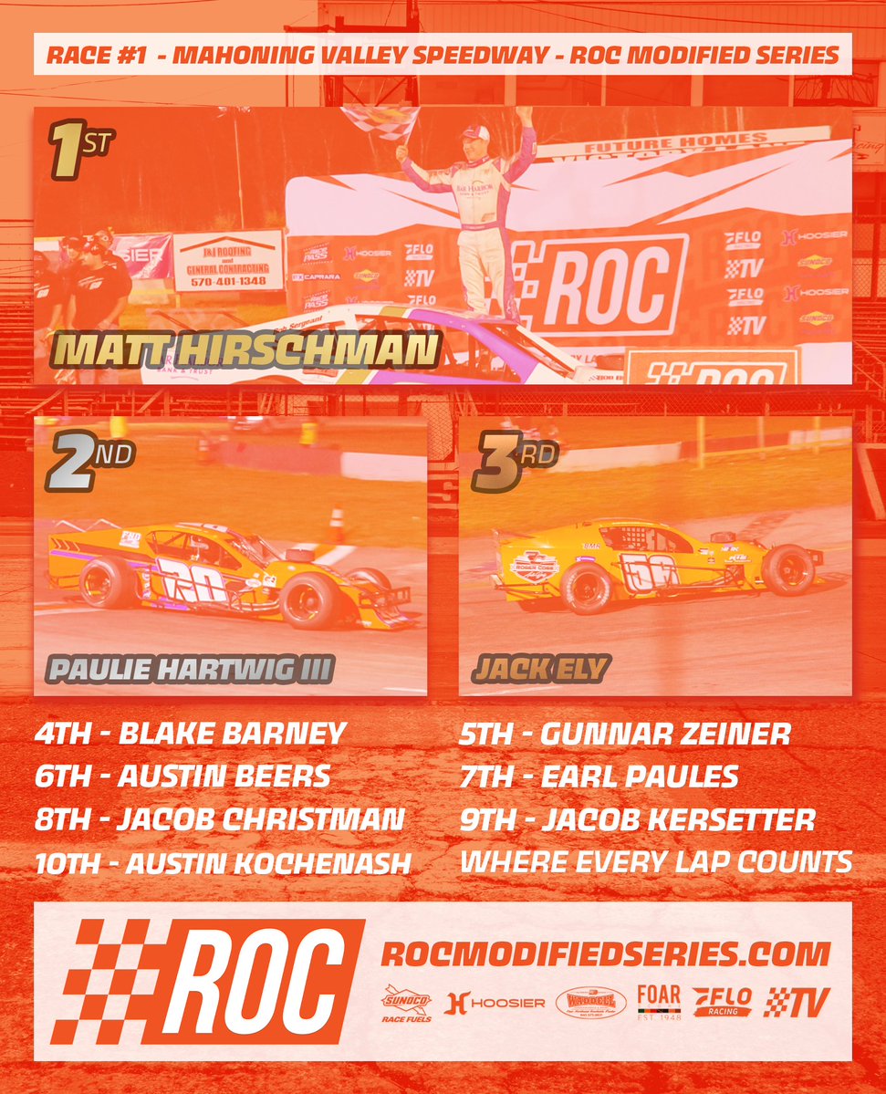 Race of Champions tweet media