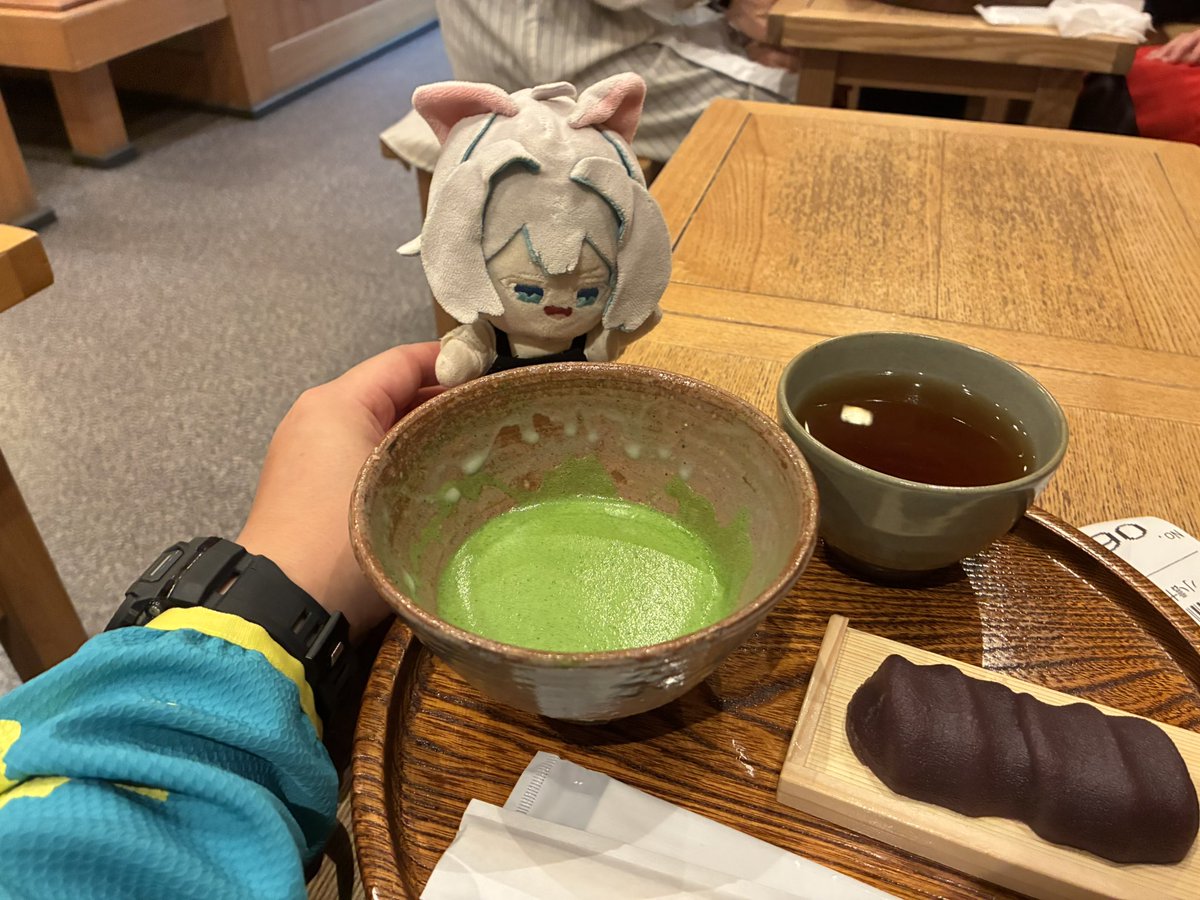 A.M./亞夢 tweet media