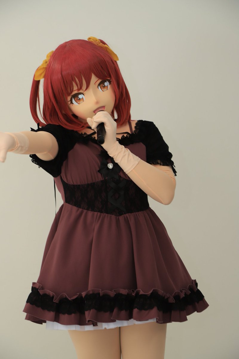 アクネス (kig) tweet media