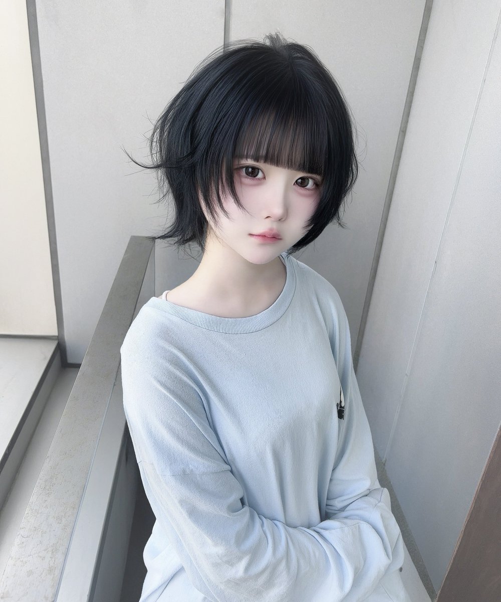あさぎり tweet media