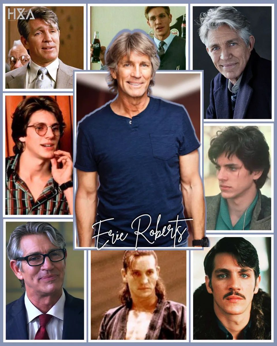 efemeridestoday's tweet photo. #UnDíaComoHoy #18abril de 1956, nació en Biloxi, Misisipi, Estados Unidos, Eric Anthony Roberts (Eric Roberts), actor de cine, voz, TV y teatro estadounidense. 
Hermano mayor actriz Julia Roberts y padre actriz Emma Roberts.
Nominado al Premio Óscar por "Runaway Train" (1985).
🎬 https://t.co/ghHSeTdm1T