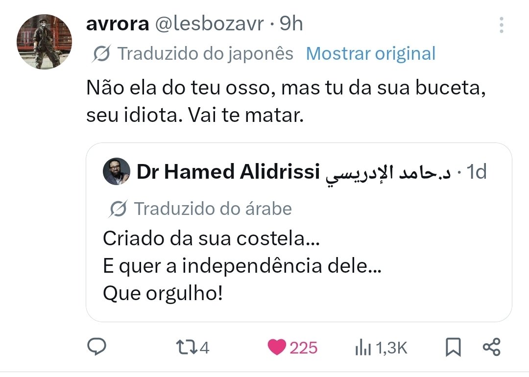 mói tripa tweet media