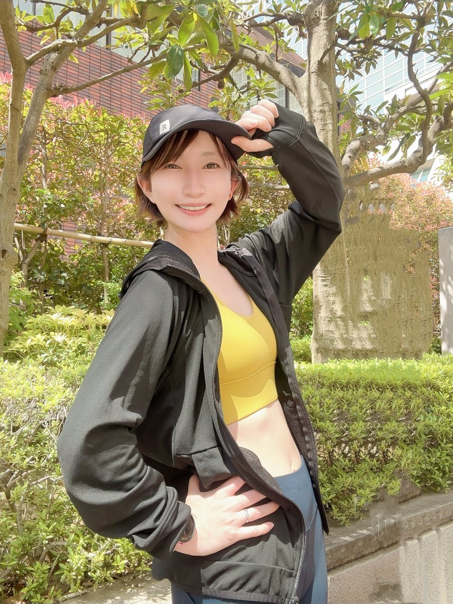 ぱつこ@心理士ランナー tweet media