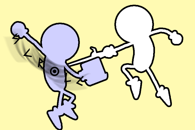 yet another round of earclacks uberheroes:
rapier (<a href="/RapierEC/">⚔🤍Rapier (Earclacks) 🤍⚔</a>) and scroll (<a href="/BundleOfLetters/">Scroll (idk what to put here)</a>)
#earclacks #patapon