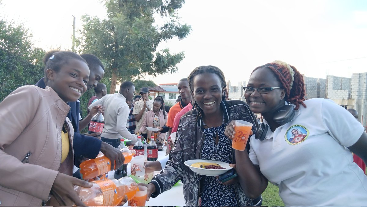 University Of Saint Joseph Mbarara tweet media