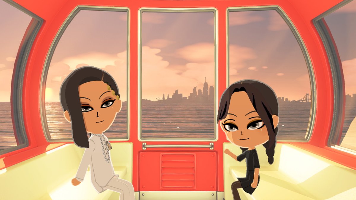 ﾄﾘﾓﾌ tweet media