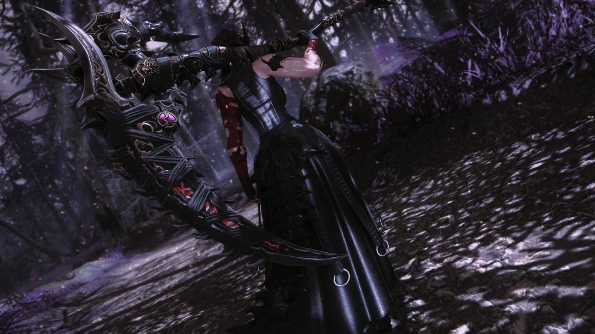 Sevi, Remnant of the 13th tweet media