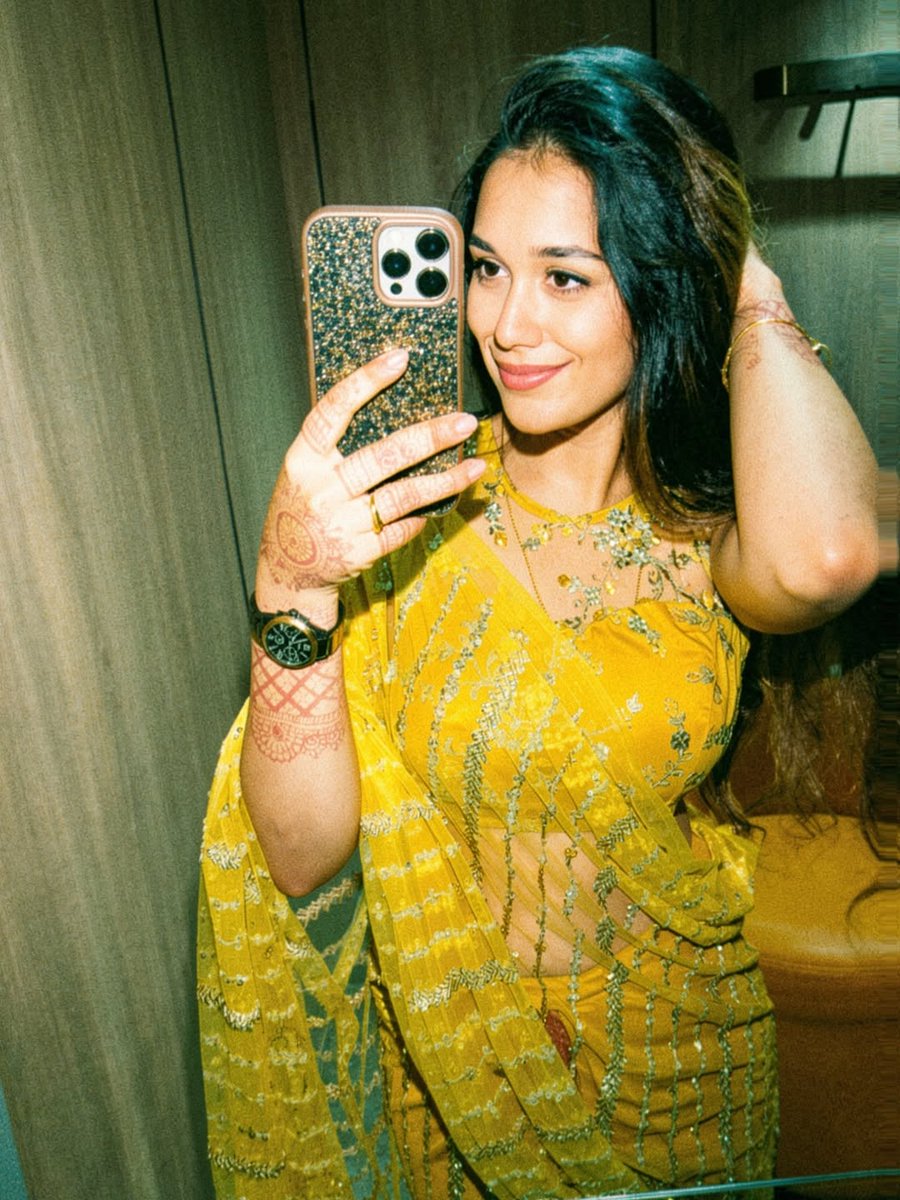 ActrezHub's tweet image. #PoojaBalakrishnan #Pooja