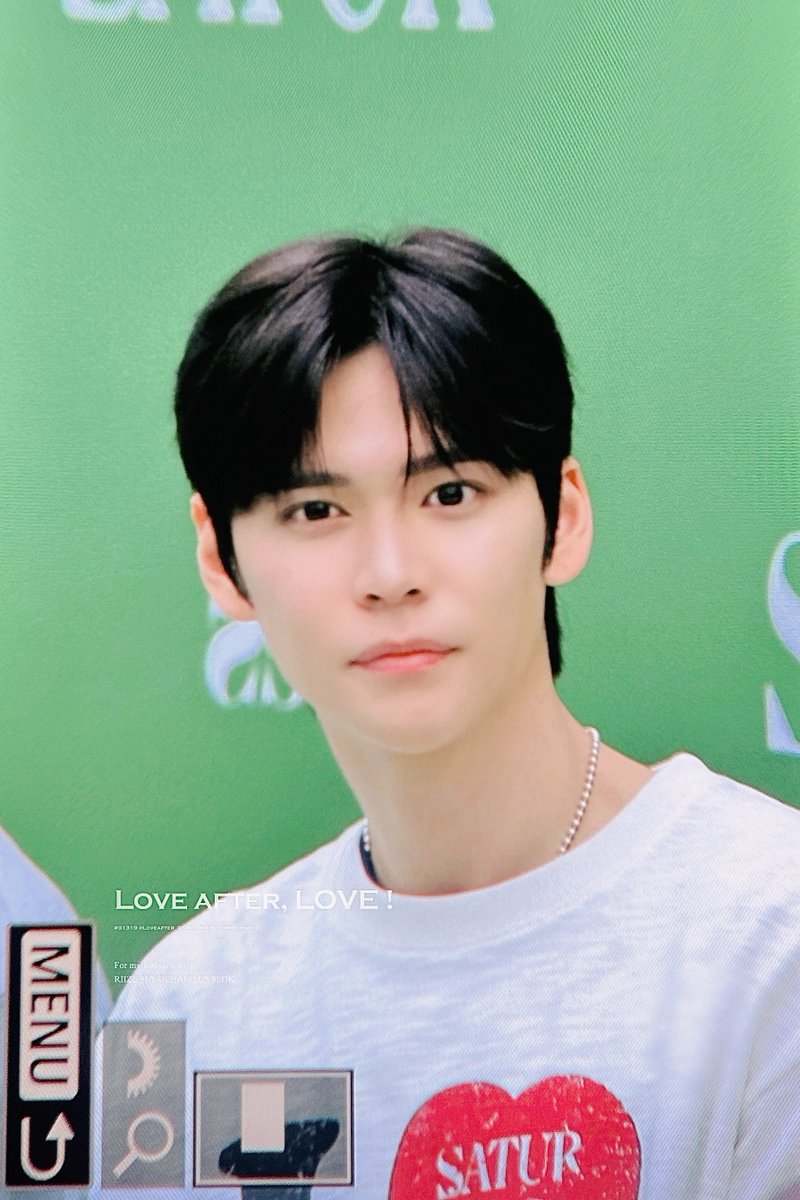 260429 #RIIZE #라이즈 #EUNSEOK #은석