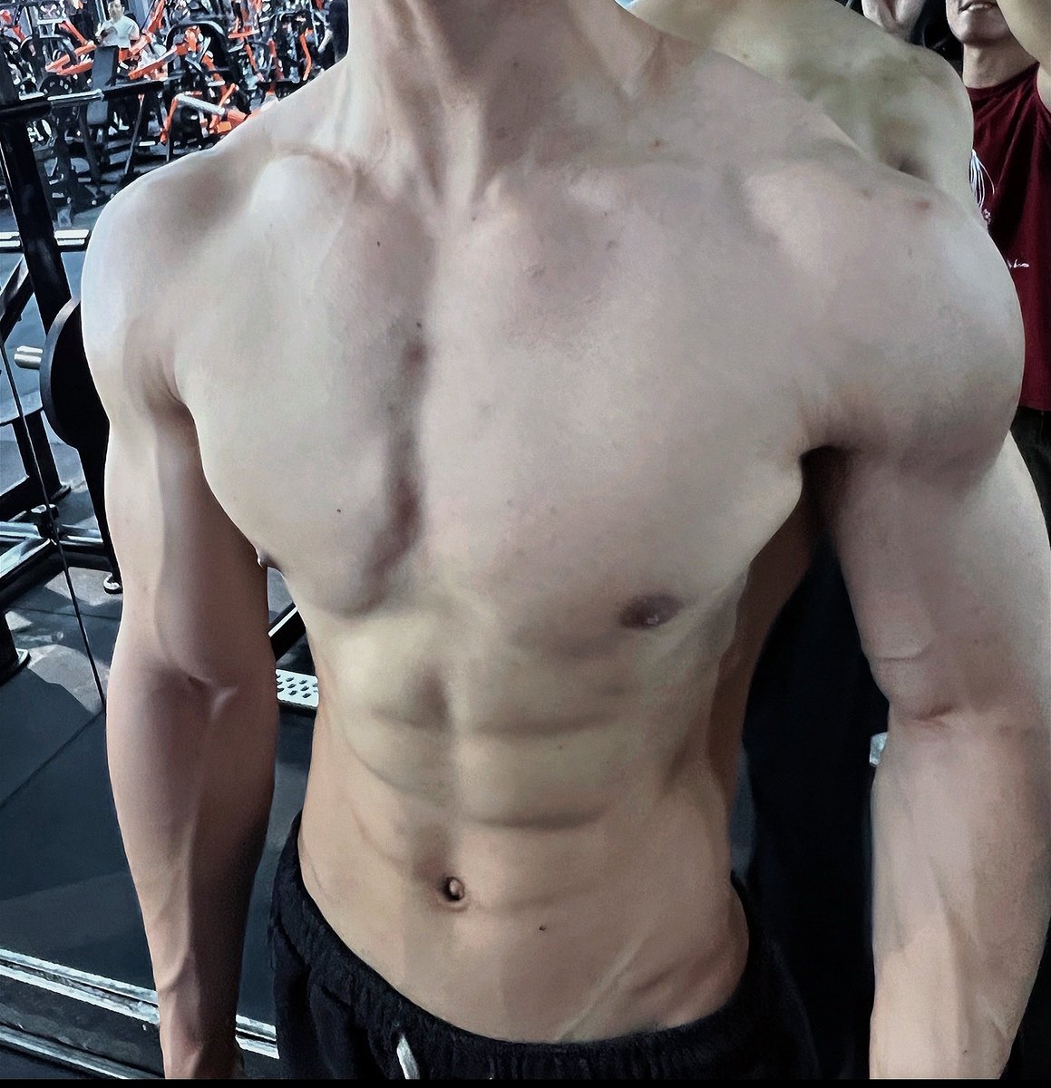 Hanbao (@Hanbaobnnj) / Posts / X