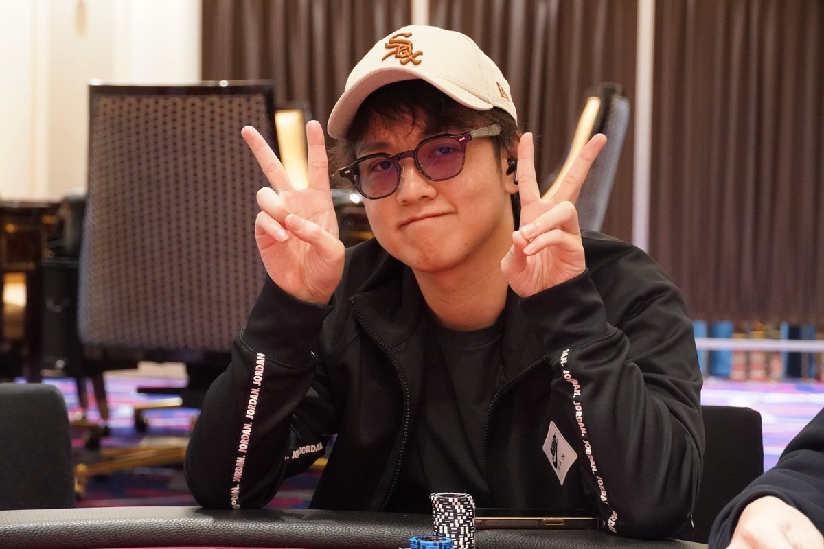 ajpc_ac's tweet photo. ■AJPC SAMURAI CIRCUIT INCHEON                                                                                
Last SAMURAI                                                                       
スタートしております‼️           

▼会場の様子を随時UP中 ▼
https://t.co/M0hkgAtuRr https://t.co/MjMp7Hbx9t