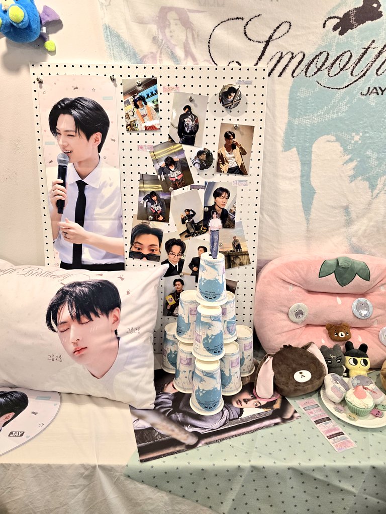 카키젱 tweet media