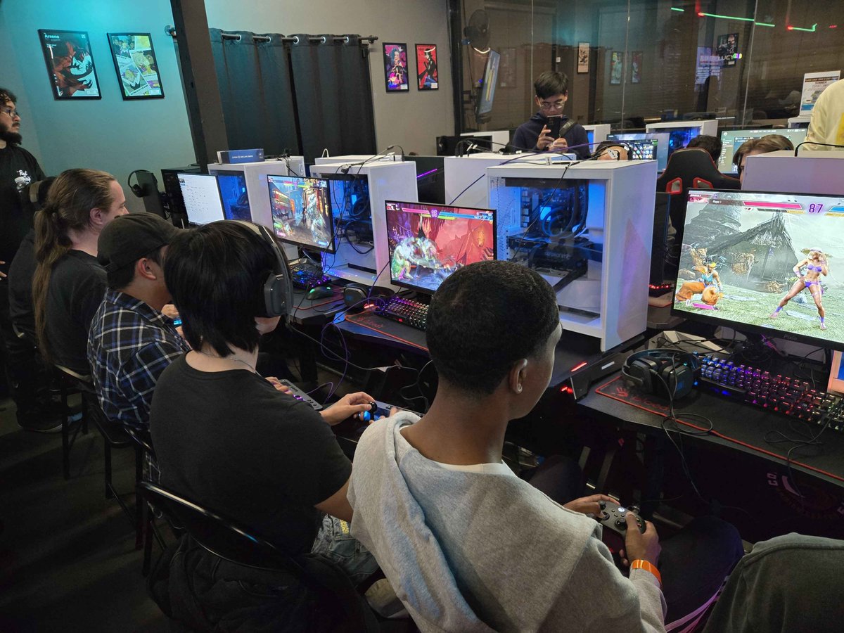 SoCal Colosseum tweet media