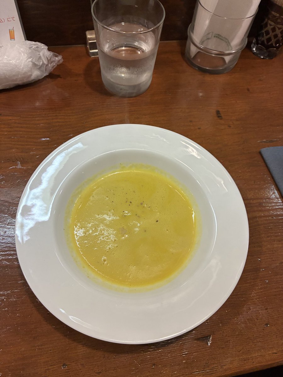 佐賀伊万里、チムニーさんで、レモンステーキ！
うまうま
#九州ツーリング　#チムニー