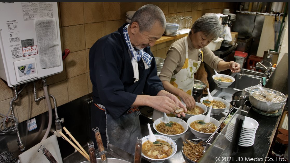 COME BACK ANYTIME🍜documentary tweet media