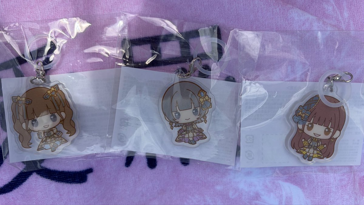 ポリエステル7㌫ tweet media