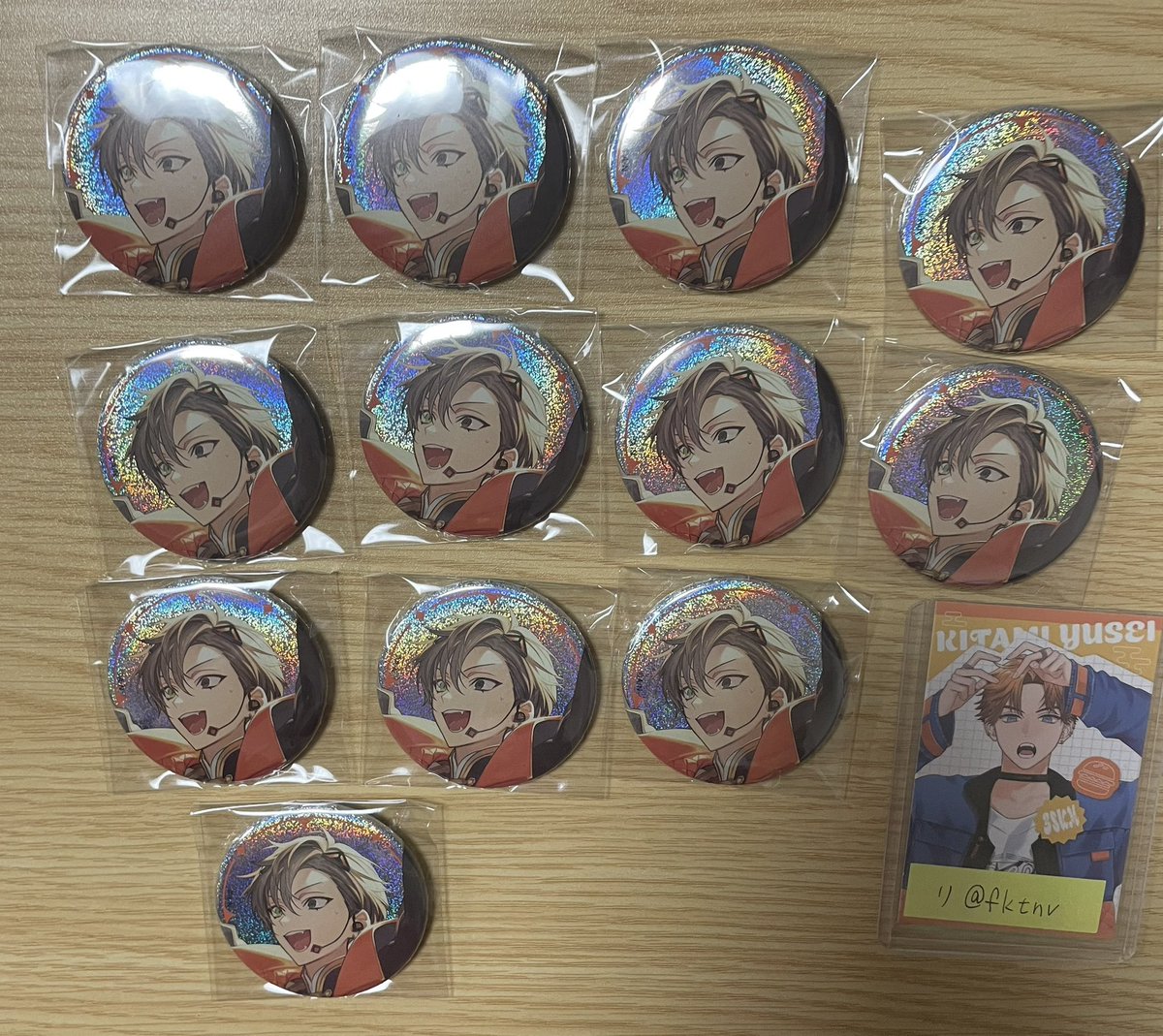 ︎︎り tweet media
