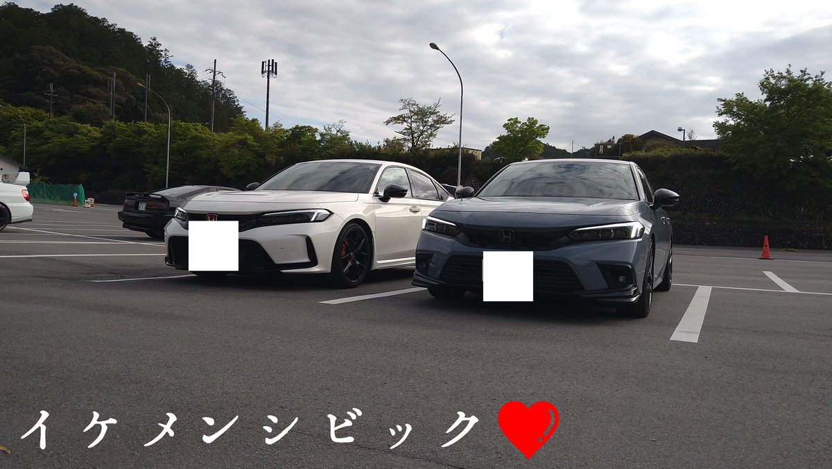 おるめす tweet media