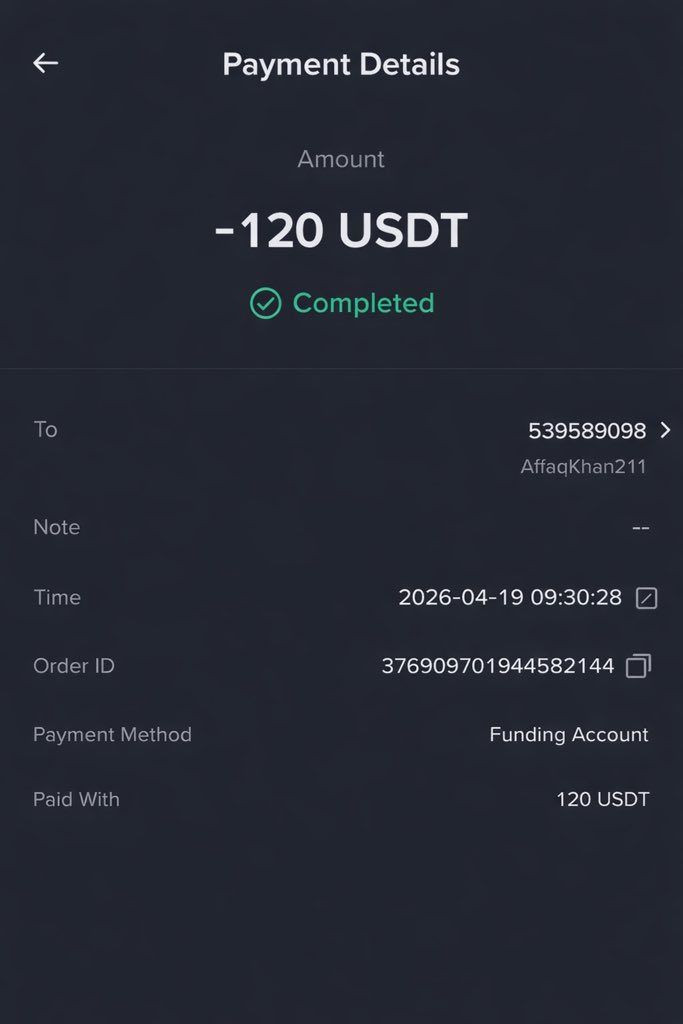 Crypto with Haris ₿ tweet media