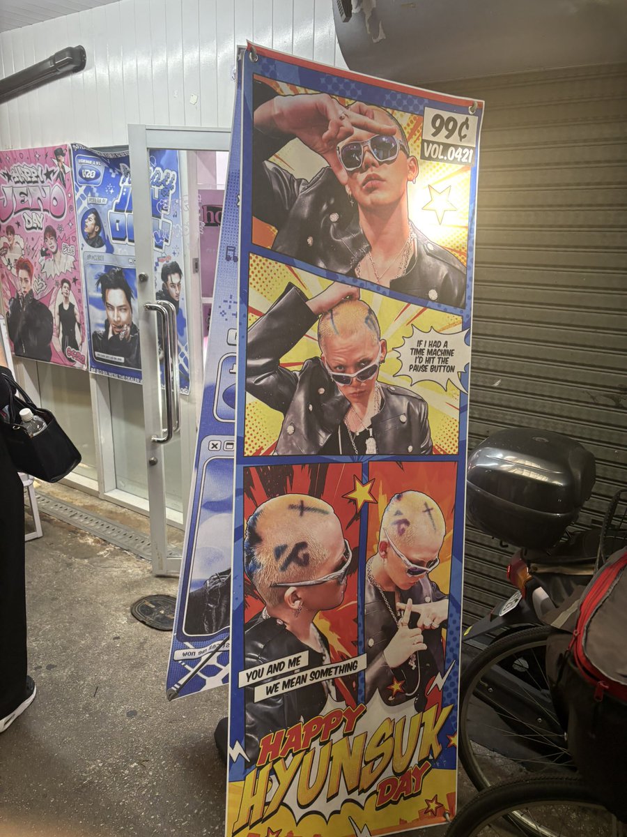 ちぇむ tweet media