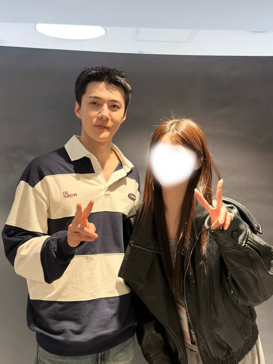 🌸 사랑둥이 귀염둥이 세훈이 🌸 tweet media