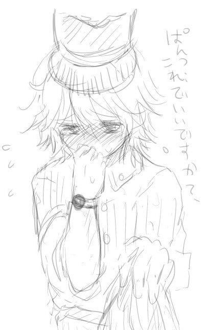 のわチキ tweet media