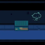 Egg_Soupss's tweet image. How'd i do? #tomodachilife #spamton