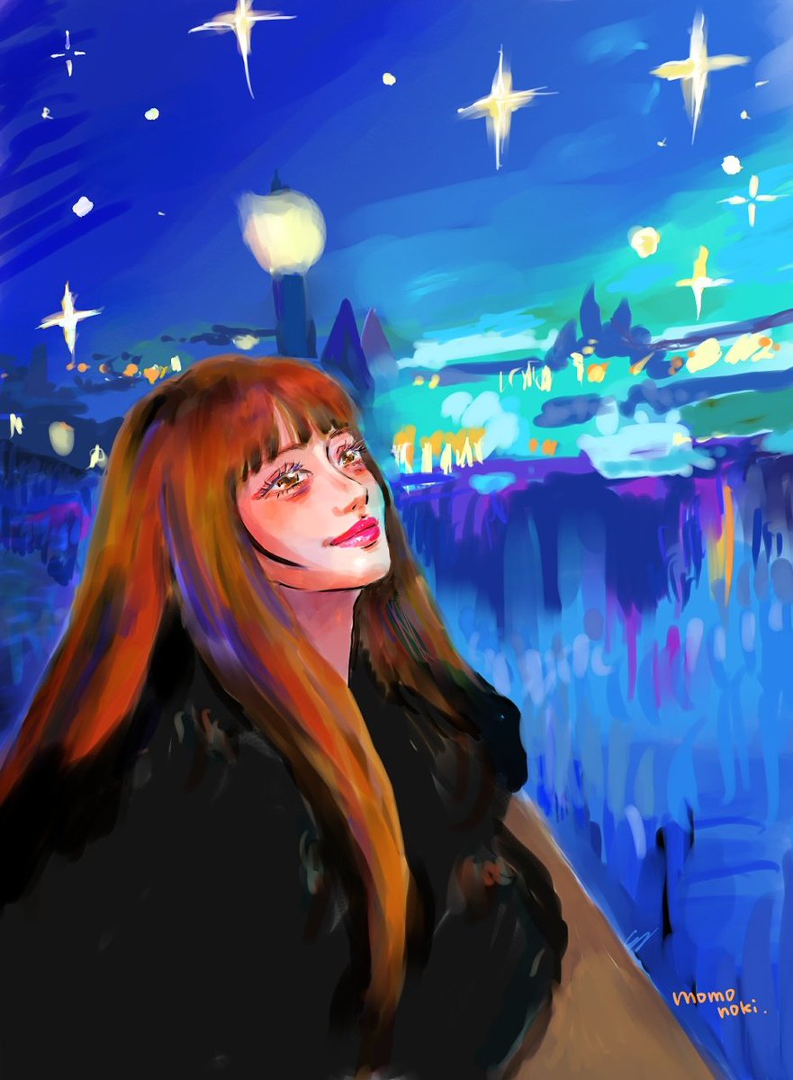 猛烈momoの木ショー tweet media