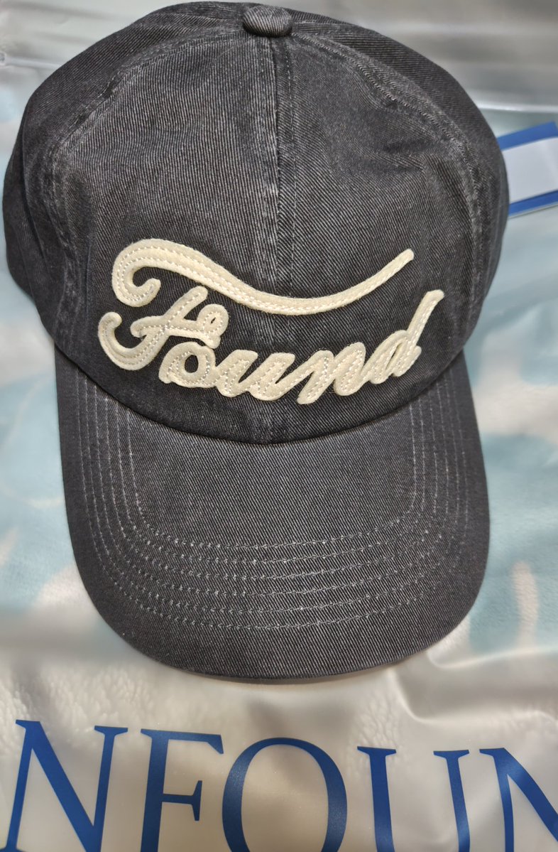 キャップ🧢届きました✌️
ヒョソプちゃんとソンミンス
キャップがどんどん増えていくーー！被り心地がいいです。