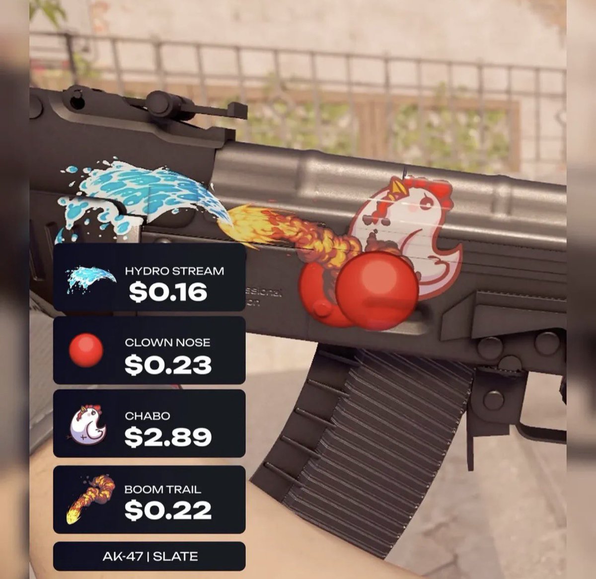 DaddySkins tweet media