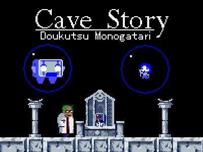 koualter's tweet photo. I’m a bit sad Cave Story never blew up to the likes of Hollow Knight or Undertale.

This was the og indie game to me. Will dive back in soon 🫡 https://t.co/7tyC9iWW2O