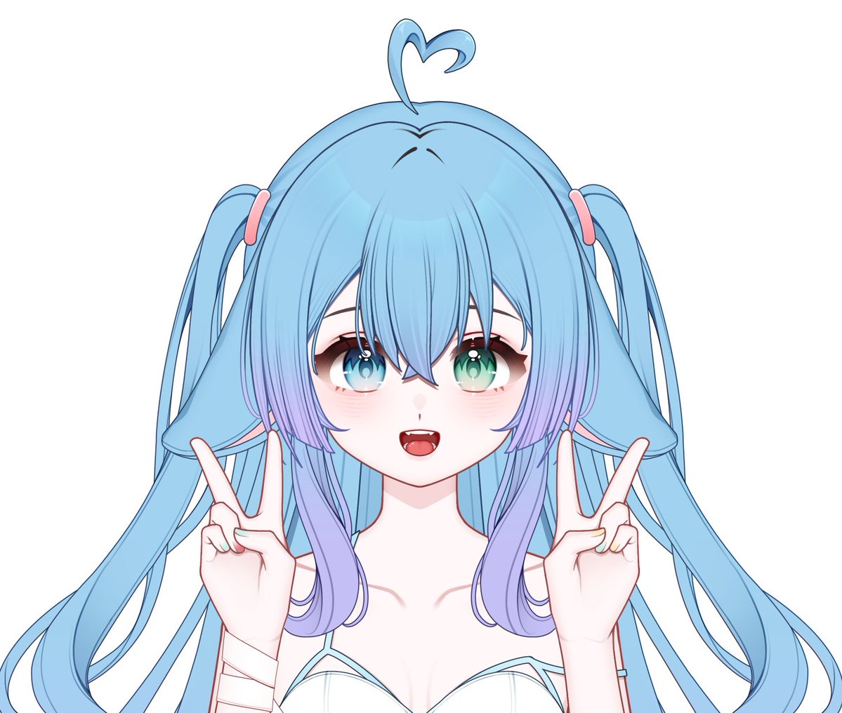 海月繪里奈🪼炫彩大蟑螂 tweet media