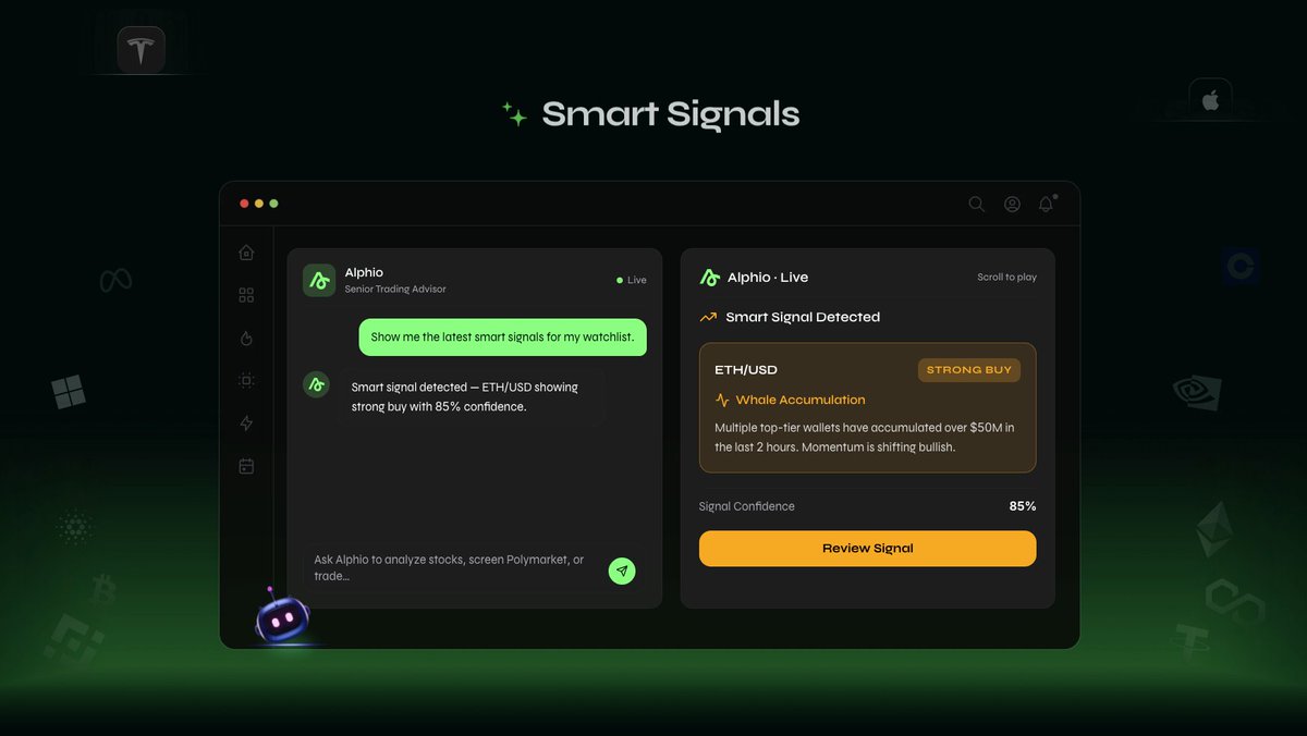 AlphioAI tweet media