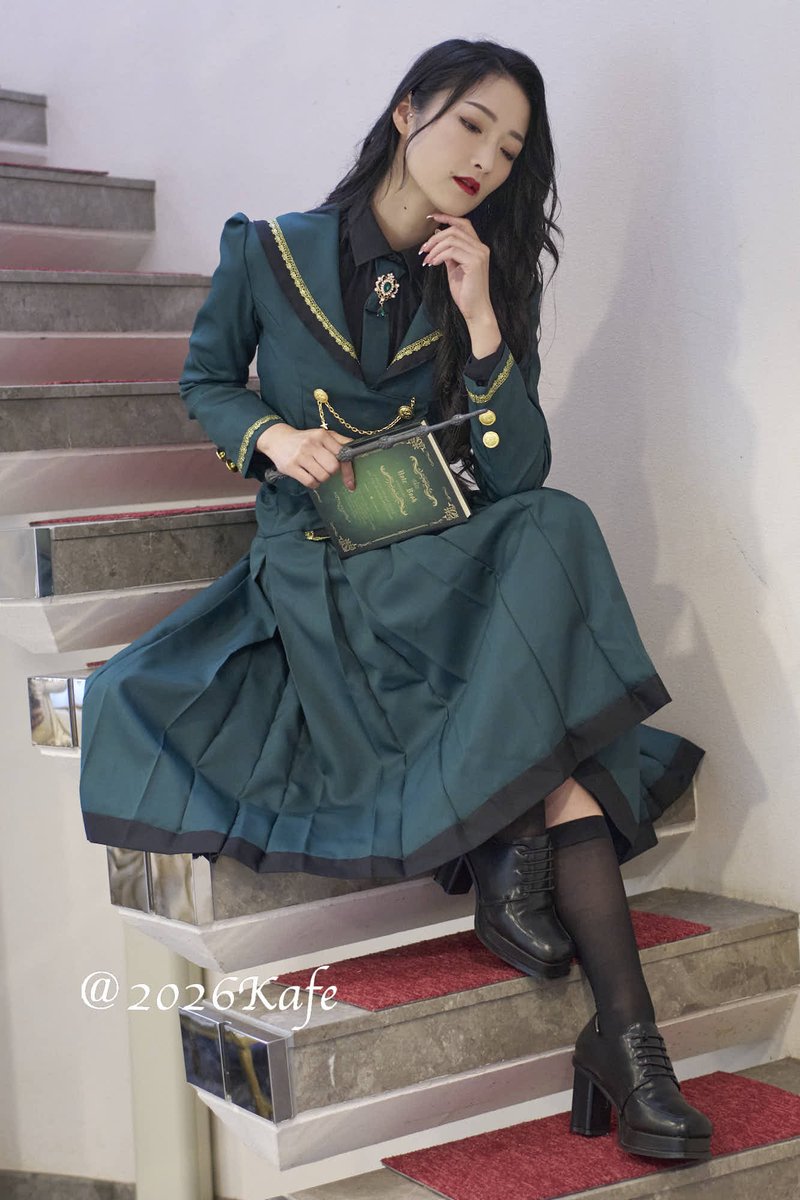 Kafe＠リアポ東京は5月8日から tweet media