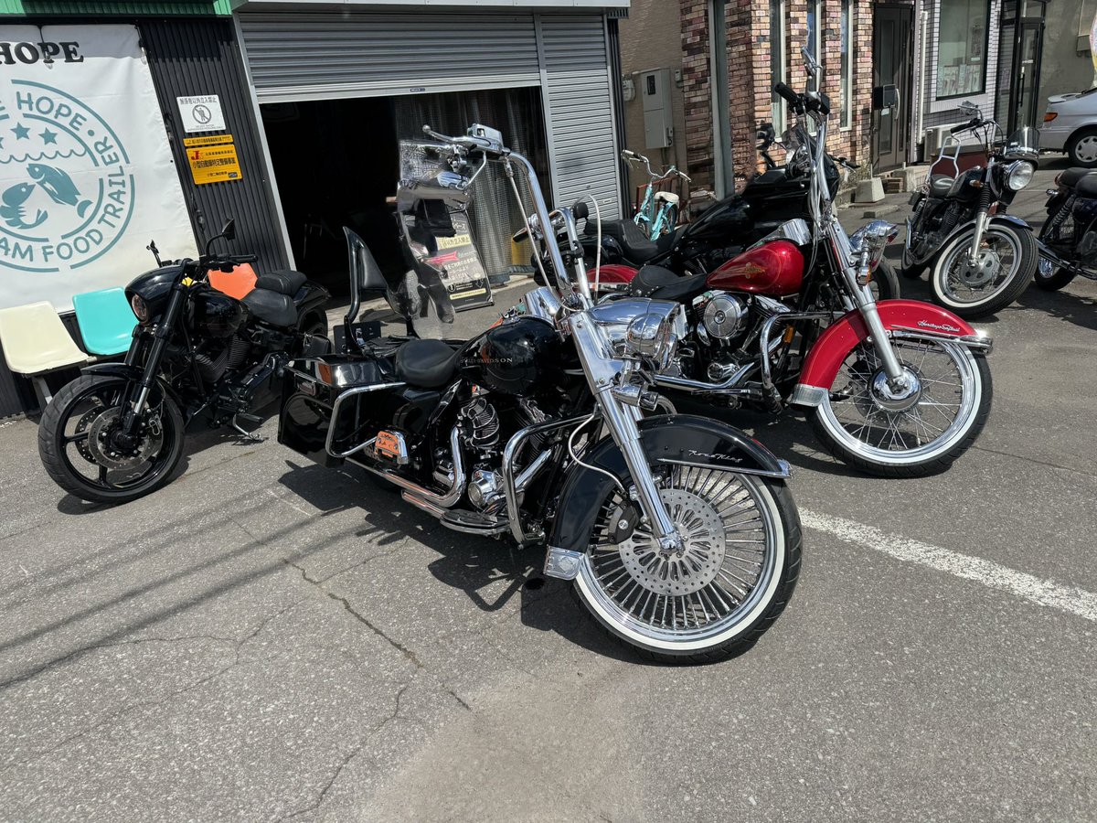 NOVA@元おらおら tweet media