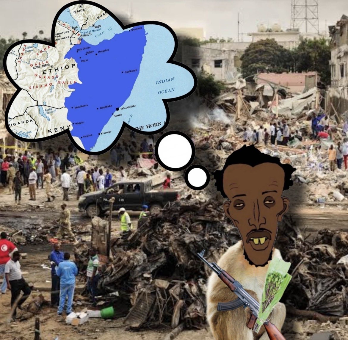 BantuHutu tweet media