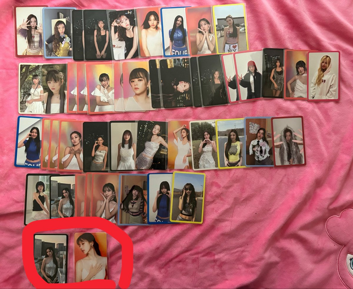 交換垢🐻‍❄️ tweet media