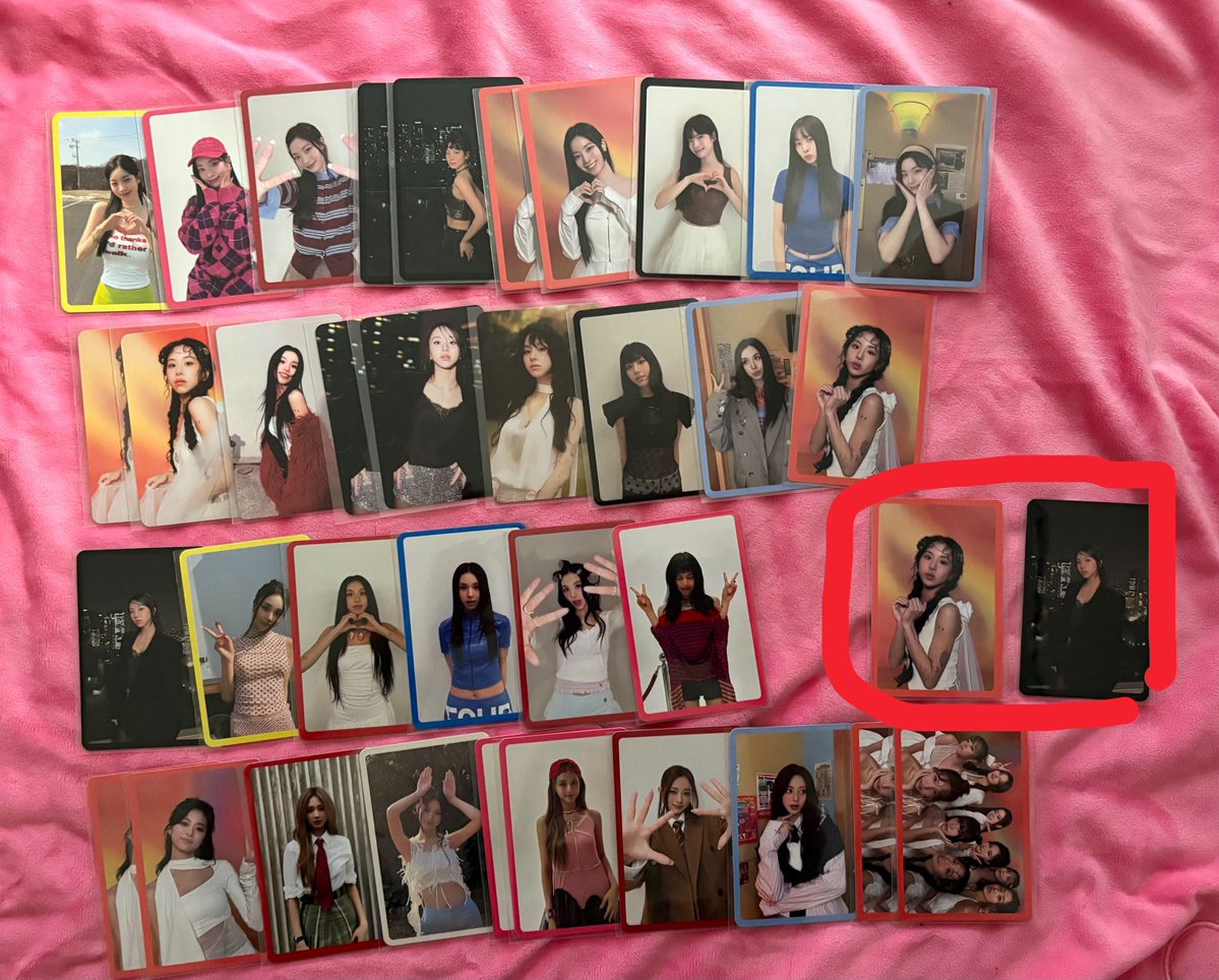 交換垢🐻‍❄️ tweet media