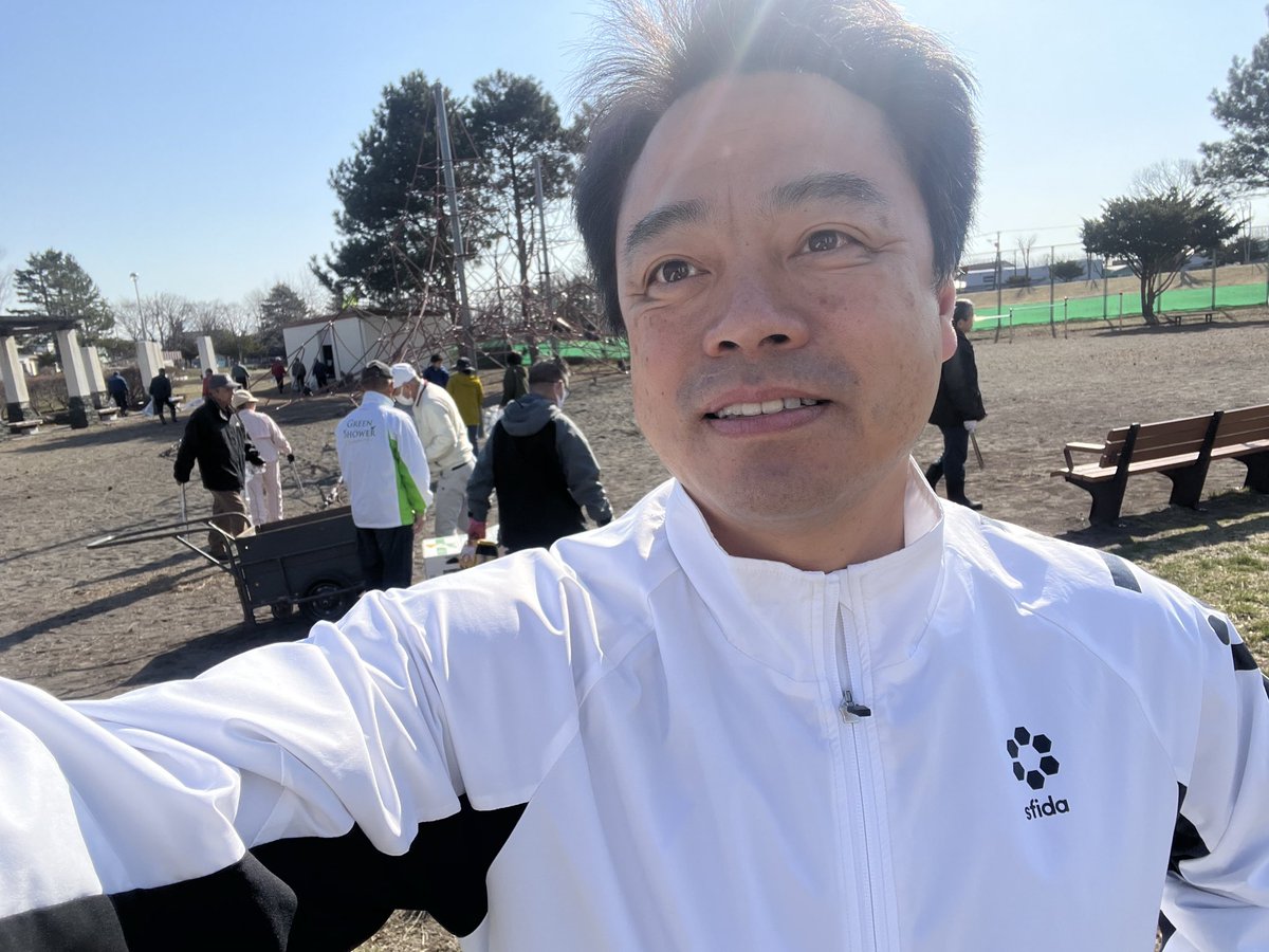 金澤 俊（苫小牧市長） tweet media