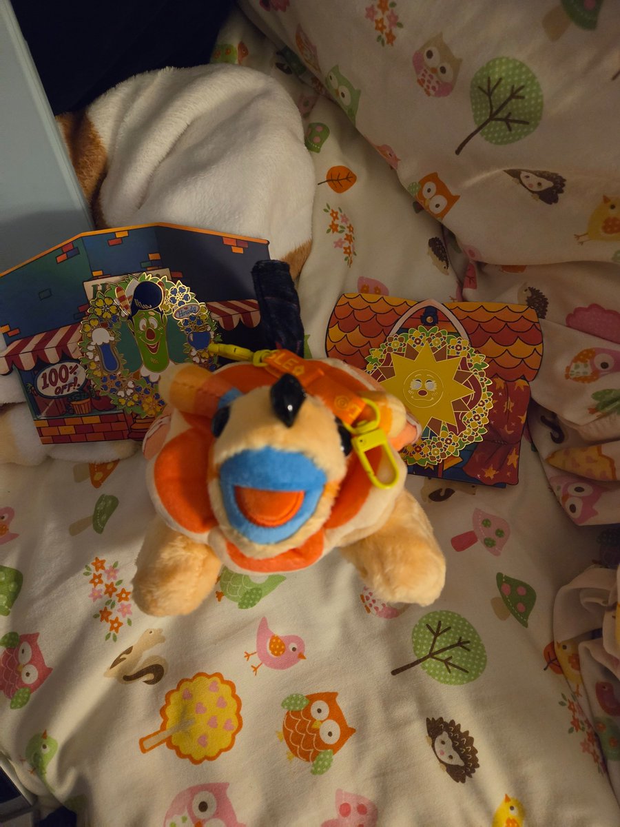 gthemagby's tweet image. They're heereee 🪲 

#welcomehome #welcomehomearg