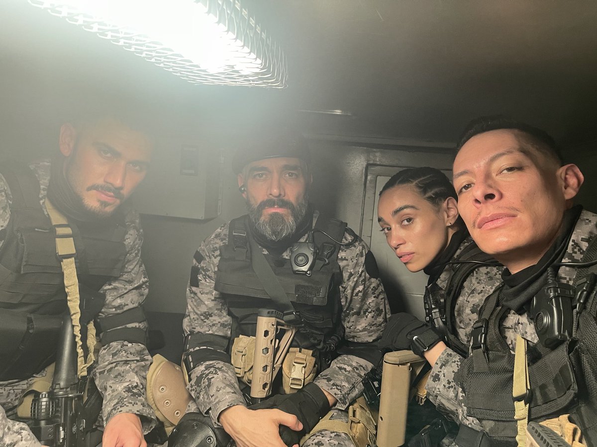 Omar Chaparro tweet media