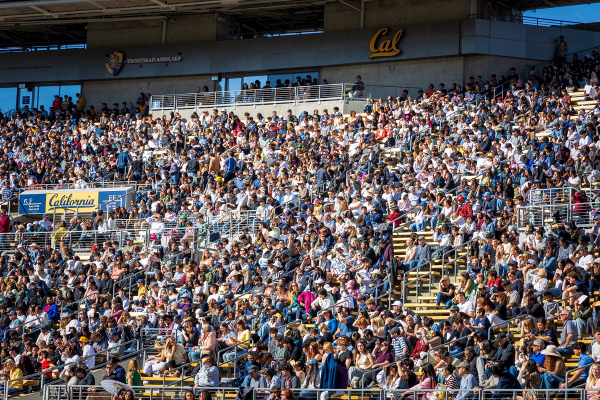 UC Berkeley Admissions tweet media