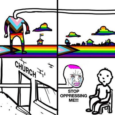 Father Alexander Anderson tweet media