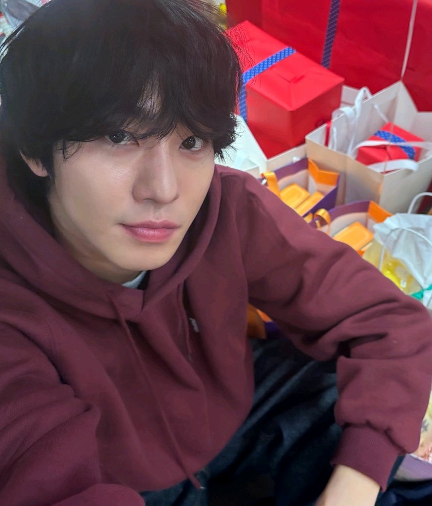 【美韓】アン・ヒョソプに投票完了！現在の得票数:978票
アン・ヒョソプ「今どこにいるの？迎えに行くよ。」
人気投票はこちらから↓
 bihann.com/cast/980.html #アン・ヒョソプ #AhnHyoSeop #안효섭 #アン・ヒョソプからのメッセージ