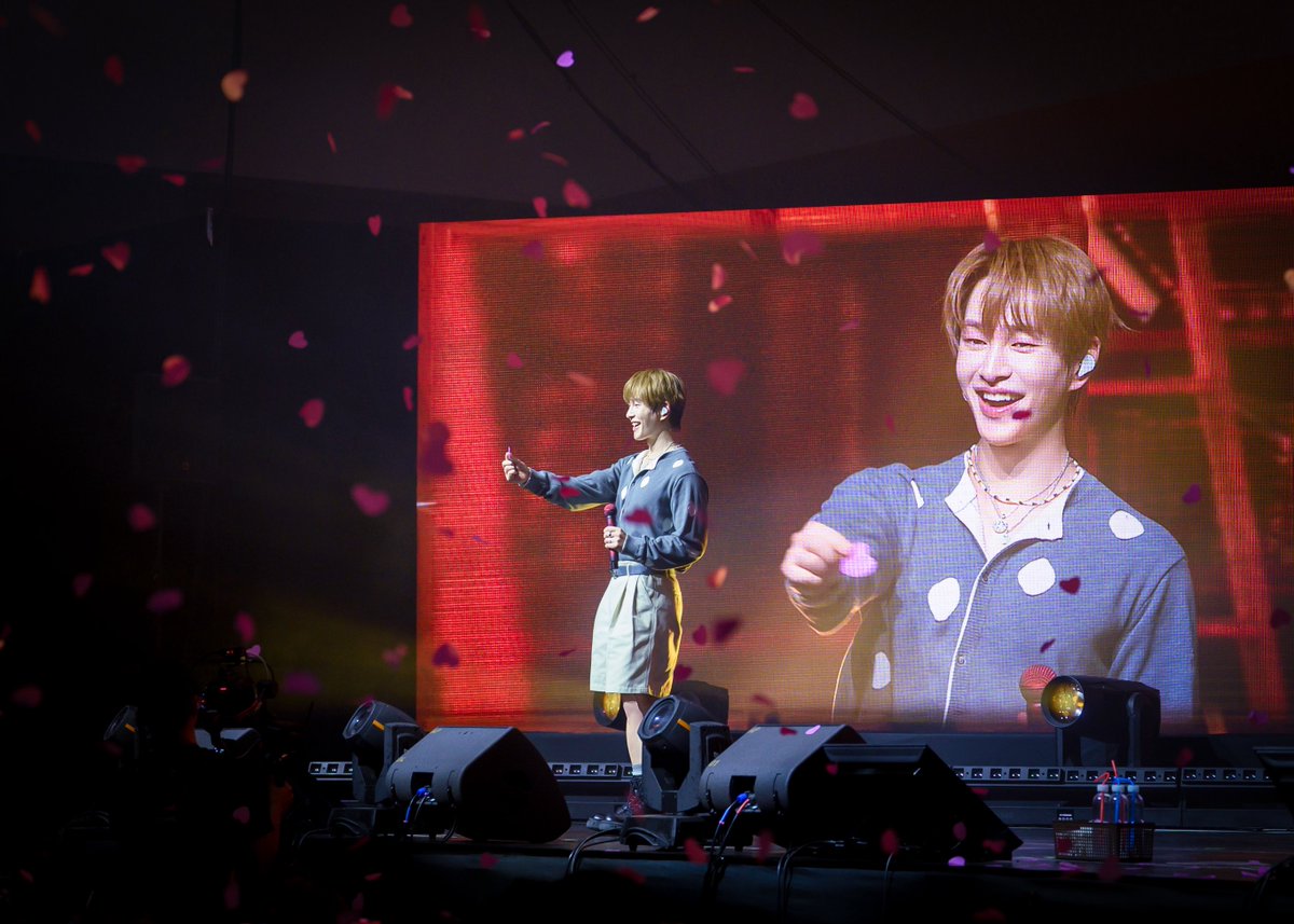 ONEW_GRIFFIN's tweet image. 샤이니 온유, 사랑으로 꽉 채운 홍콩 단독 팬미팅 'TOUGH LOVE' 성료

naver.me/5HyqQzw0

#온유 #ONEW
#ONEW_TOUGH_LOVE #TOUGH_LOVE
#ONEW_TOUGH_LOVE_FANMEETING