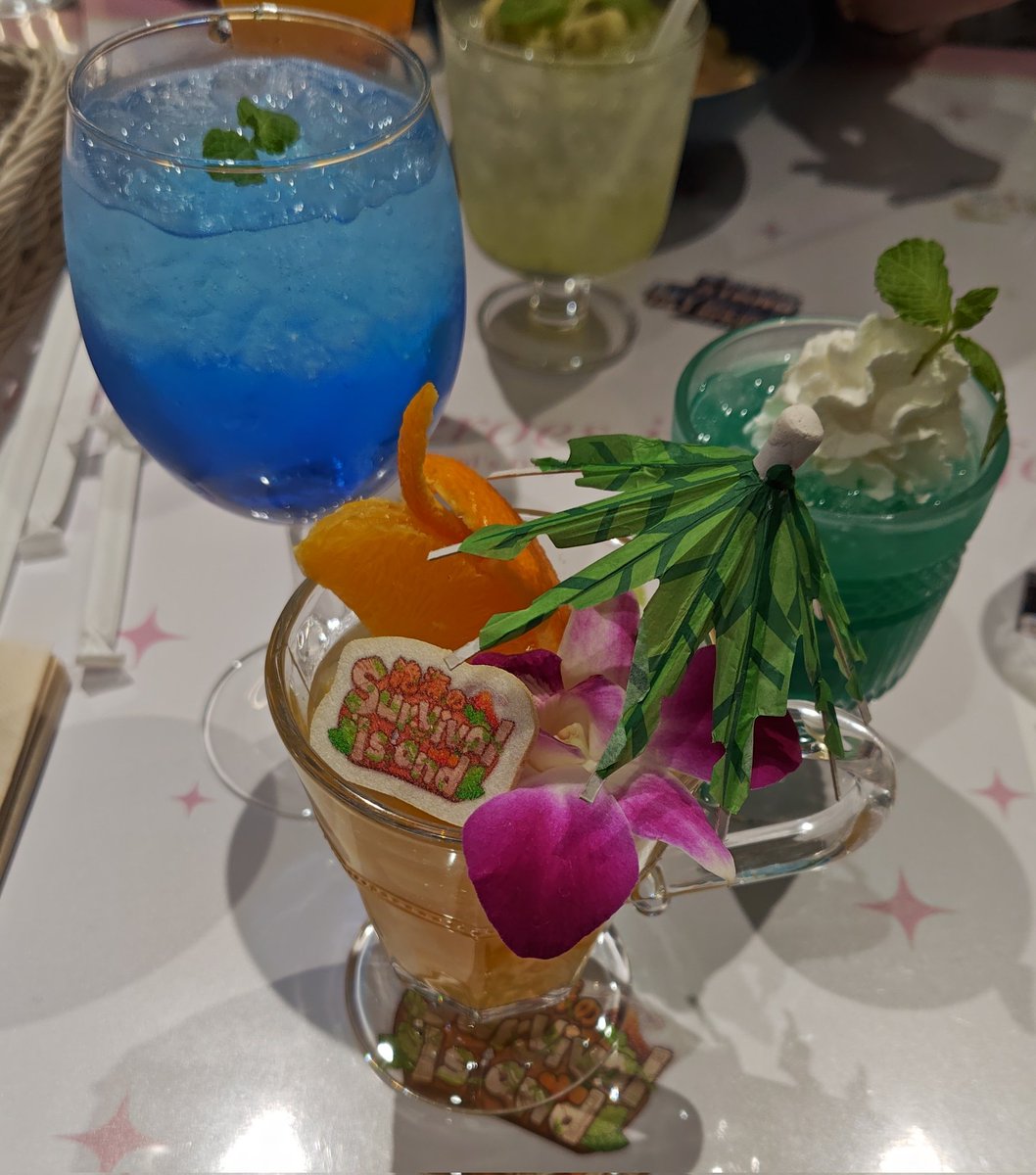 るか@4/18エーステ tweet media